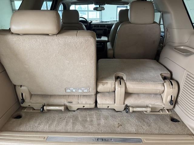 2013 GMC Yukon 2WD 4dr 1500 Denali