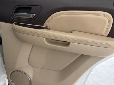 2013 GMC Yukon 2WD 4dr 1500 Denali