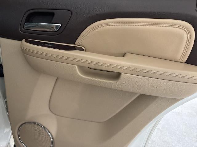 2013 GMC Yukon 2WD 4dr 1500 Denali