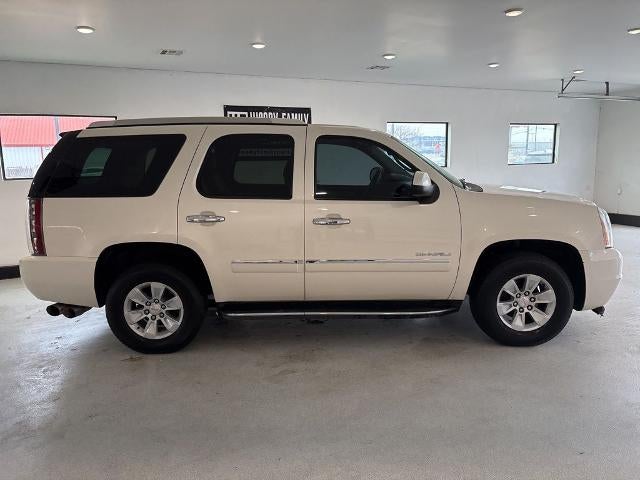 2013 GMC Yukon 2WD 4dr 1500 Denali