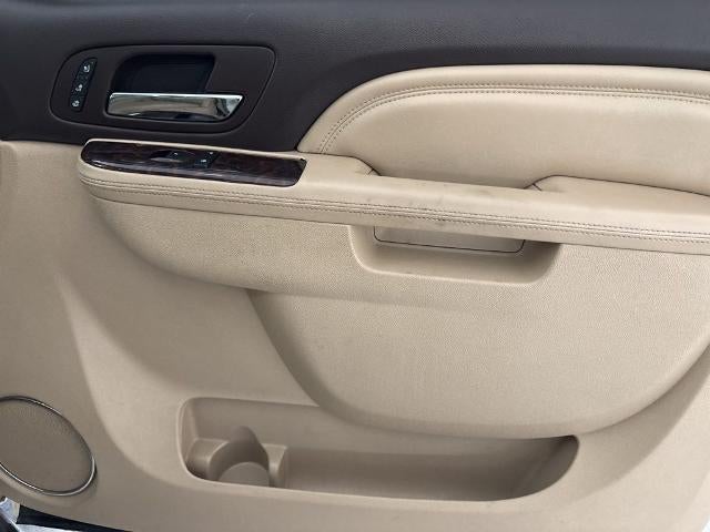 2013 GMC Yukon 2WD 4dr 1500 Denali