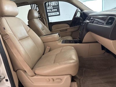 2013 GMC Yukon 2WD 4dr 1500 Denali