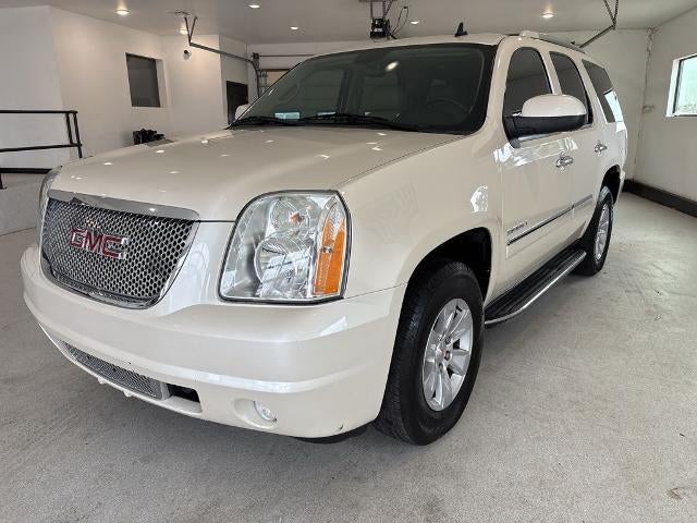 2013 GMC Yukon 2WD 4dr 1500 Denali