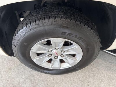 2013 GMC Yukon 2WD 4dr 1500 Denali