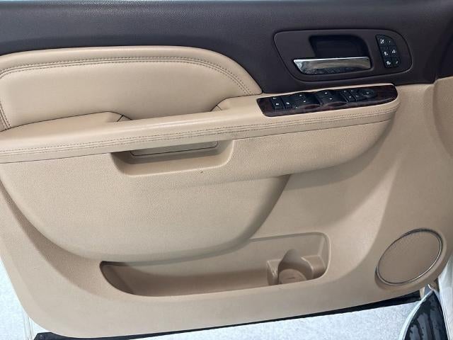 2013 GMC Yukon 2WD 4dr 1500 Denali