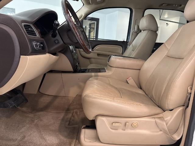 2013 GMC Yukon 2WD 4dr 1500 Denali