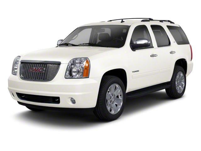 2013 GMC Yukon 2WD 4dr 1500 Denali
