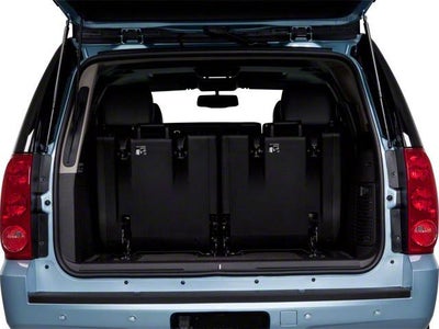 2013 GMC Yukon 2WD 4dr 1500 Denali