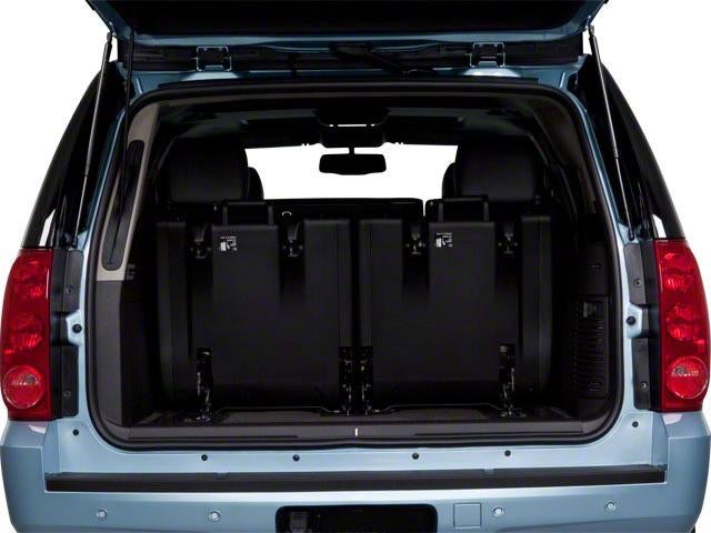 2013 GMC Yukon 2WD 4dr 1500 Denali