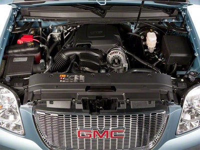 2013 GMC Yukon 2WD 4dr 1500 Denali