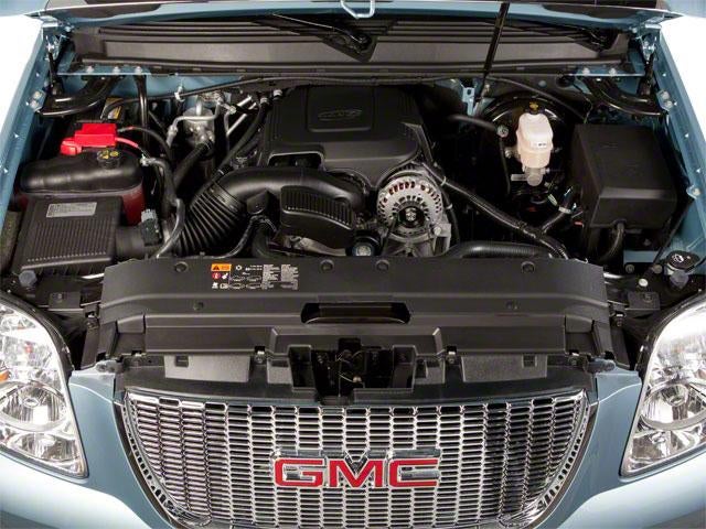 2013 GMC Yukon 2WD 4dr 1500 Denali