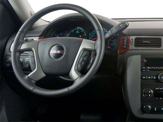 2013 GMC Yukon 2WD 4dr 1500 Denali