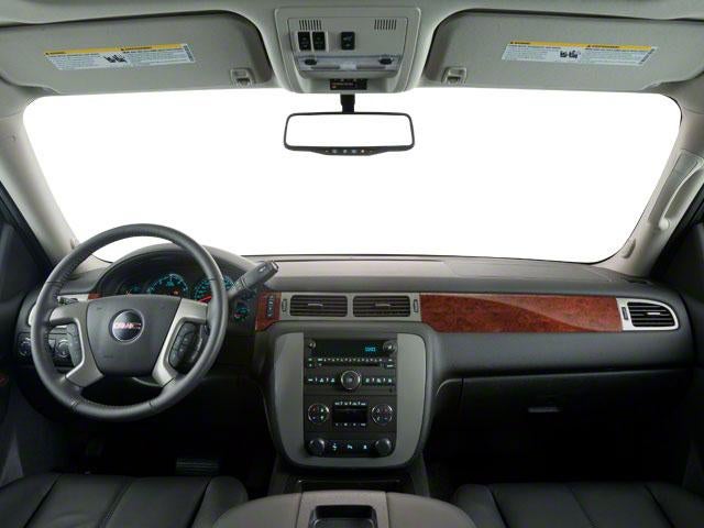 2013 GMC Yukon 2WD 4dr 1500 Denali