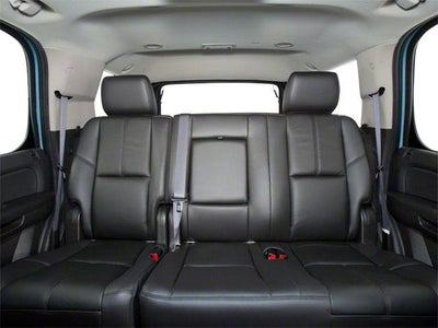 2013 GMC Yukon 2WD 4dr 1500 Denali