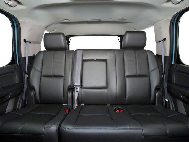 2013 GMC Yukon 2WD 4dr 1500 Denali