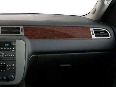 2013 GMC Yukon 2WD 4dr 1500 Denali