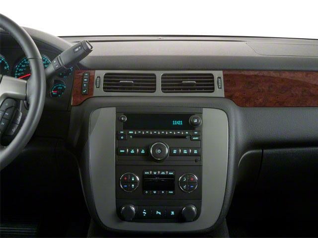 2013 GMC Yukon 2WD 4dr 1500 Denali