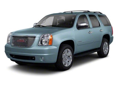 2013 GMC Yukon 2WD 4dr 1500 Denali