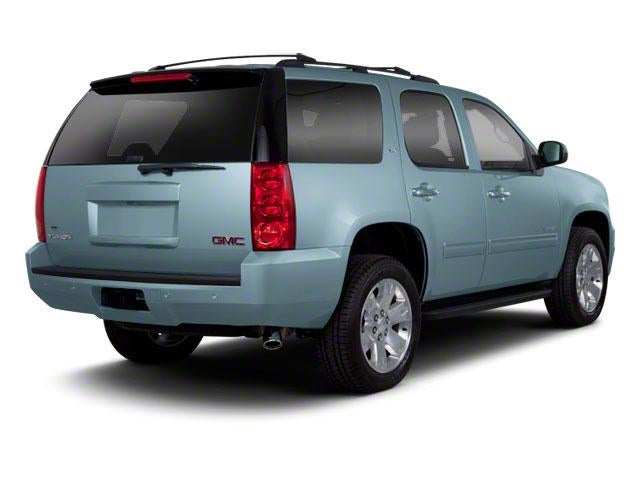 2013 GMC Yukon 2WD 4dr 1500 Denali