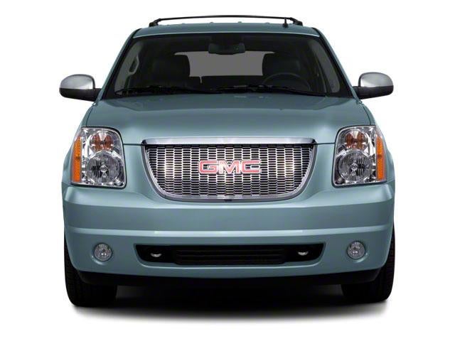 2013 GMC Yukon 2WD 4dr 1500 Denali