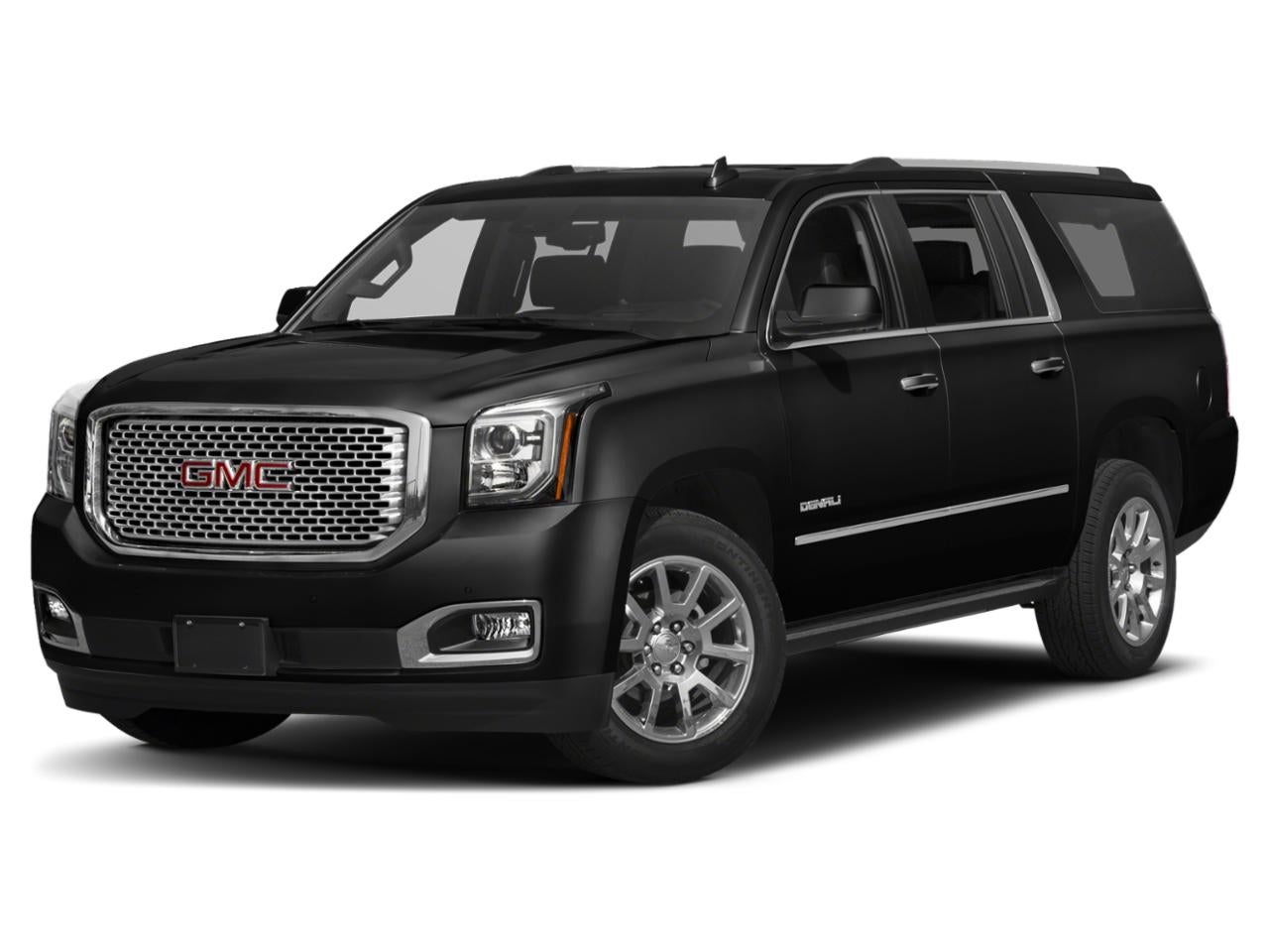 2015 GMC Yukon XL 2WD 4dr Denali