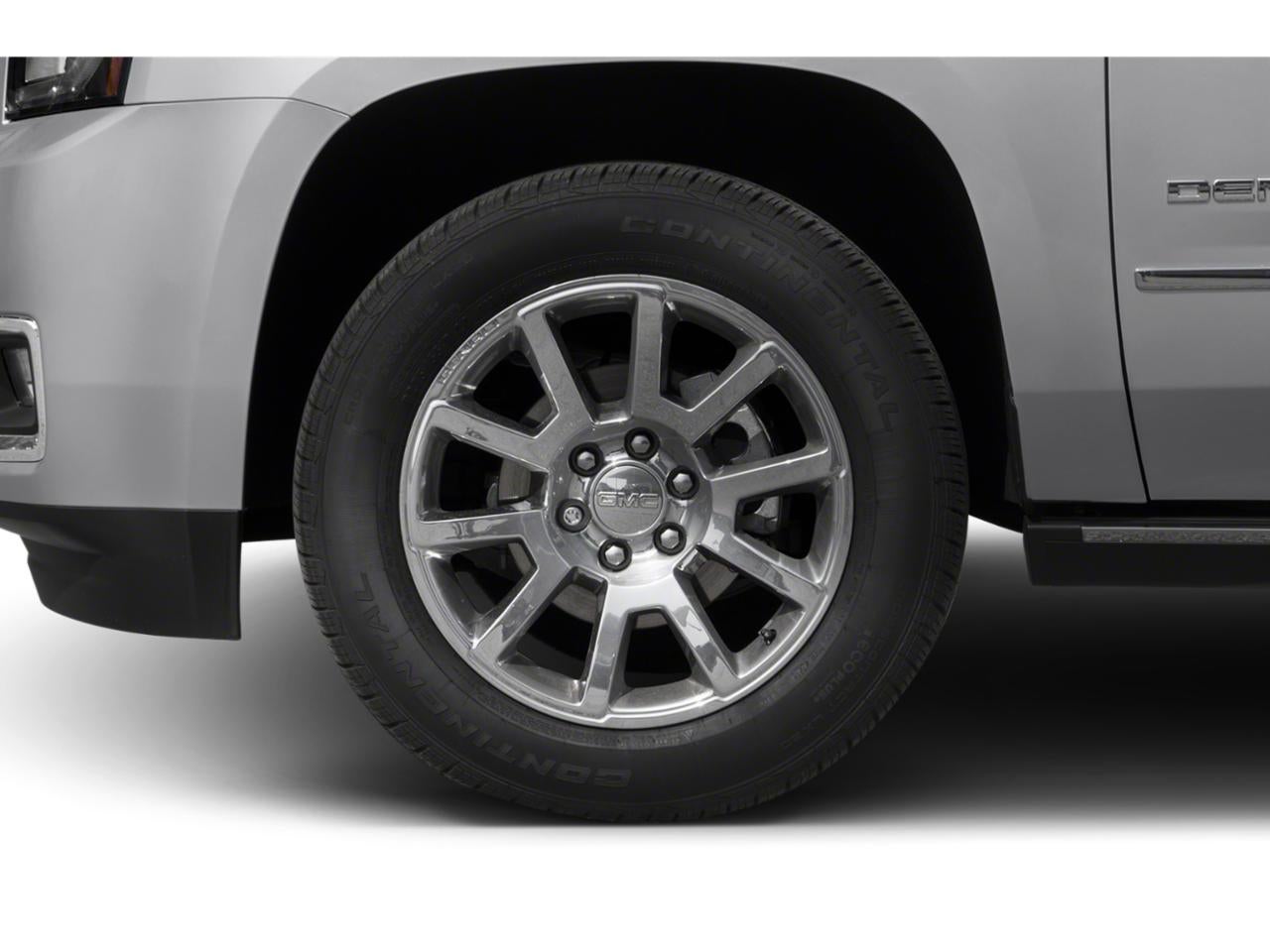 2015 GMC Yukon XL 2WD 4dr Denali
