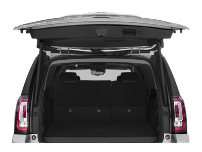 2015 GMC Yukon XL 2WD 4dr Denali