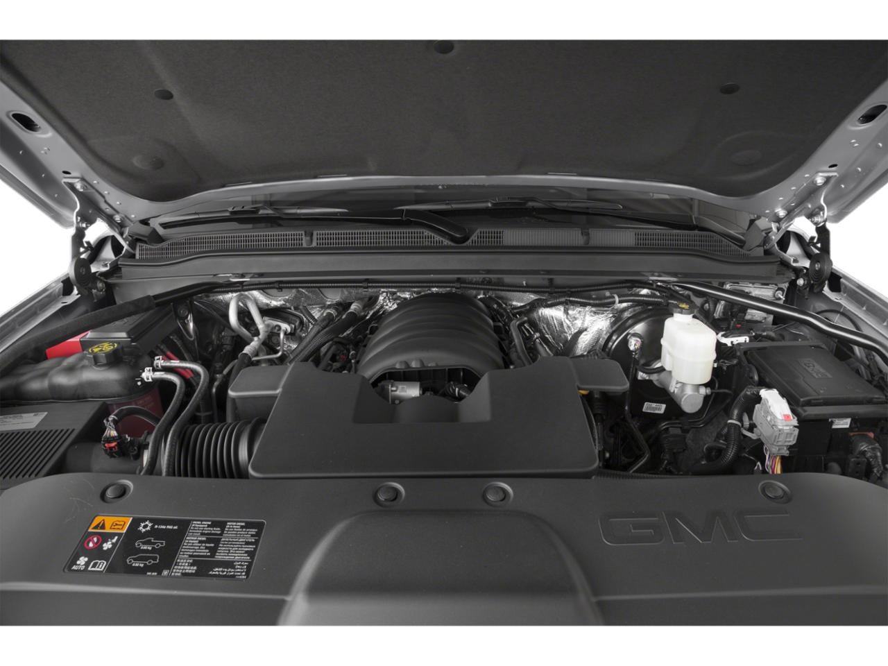 2015 GMC Yukon XL 2WD 4dr Denali