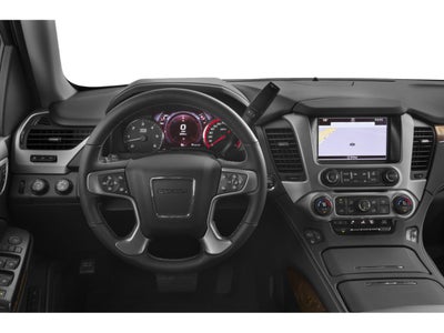 2015 GMC Yukon XL 2WD 4dr Denali