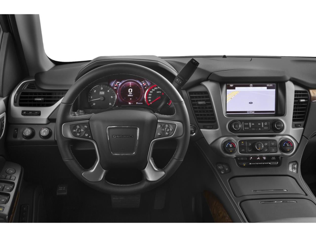 2015 GMC Yukon XL 2WD 4dr Denali