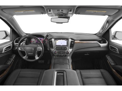2015 GMC Yukon XL 2WD 4dr Denali