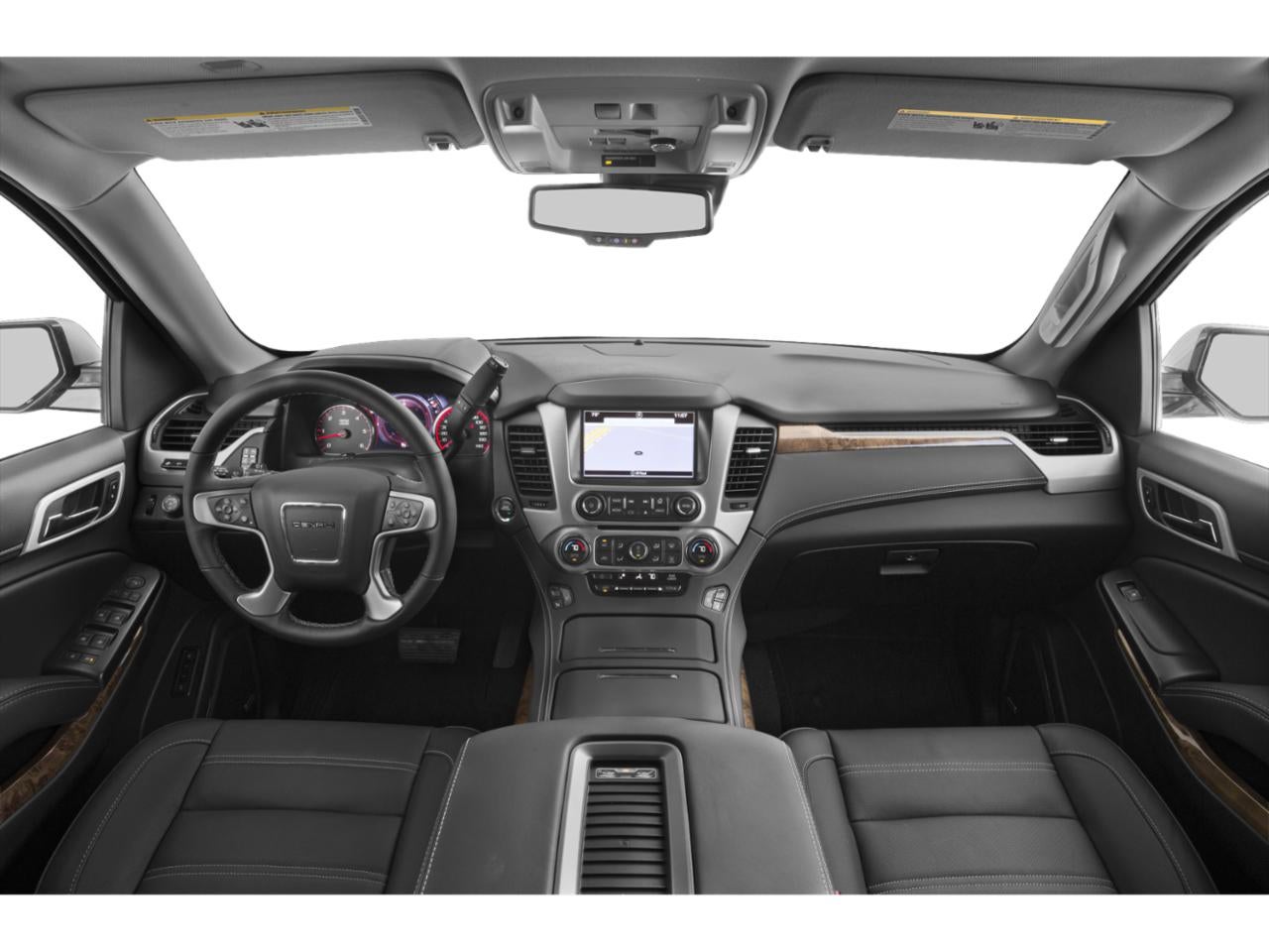 2015 GMC Yukon XL 2WD 4dr Denali
