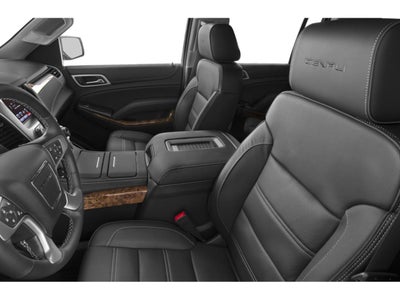 2015 GMC Yukon XL 2WD 4dr Denali