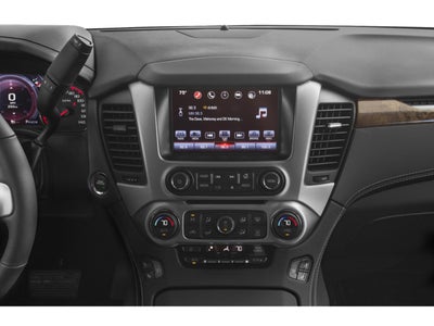 2015 GMC Yukon XL 2WD 4dr Denali