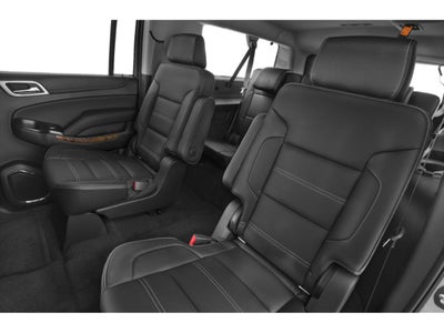 2015 GMC Yukon XL 2WD 4dr Denali