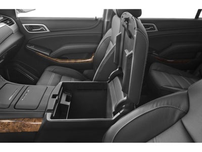 2015 GMC Yukon XL 2WD 4dr Denali