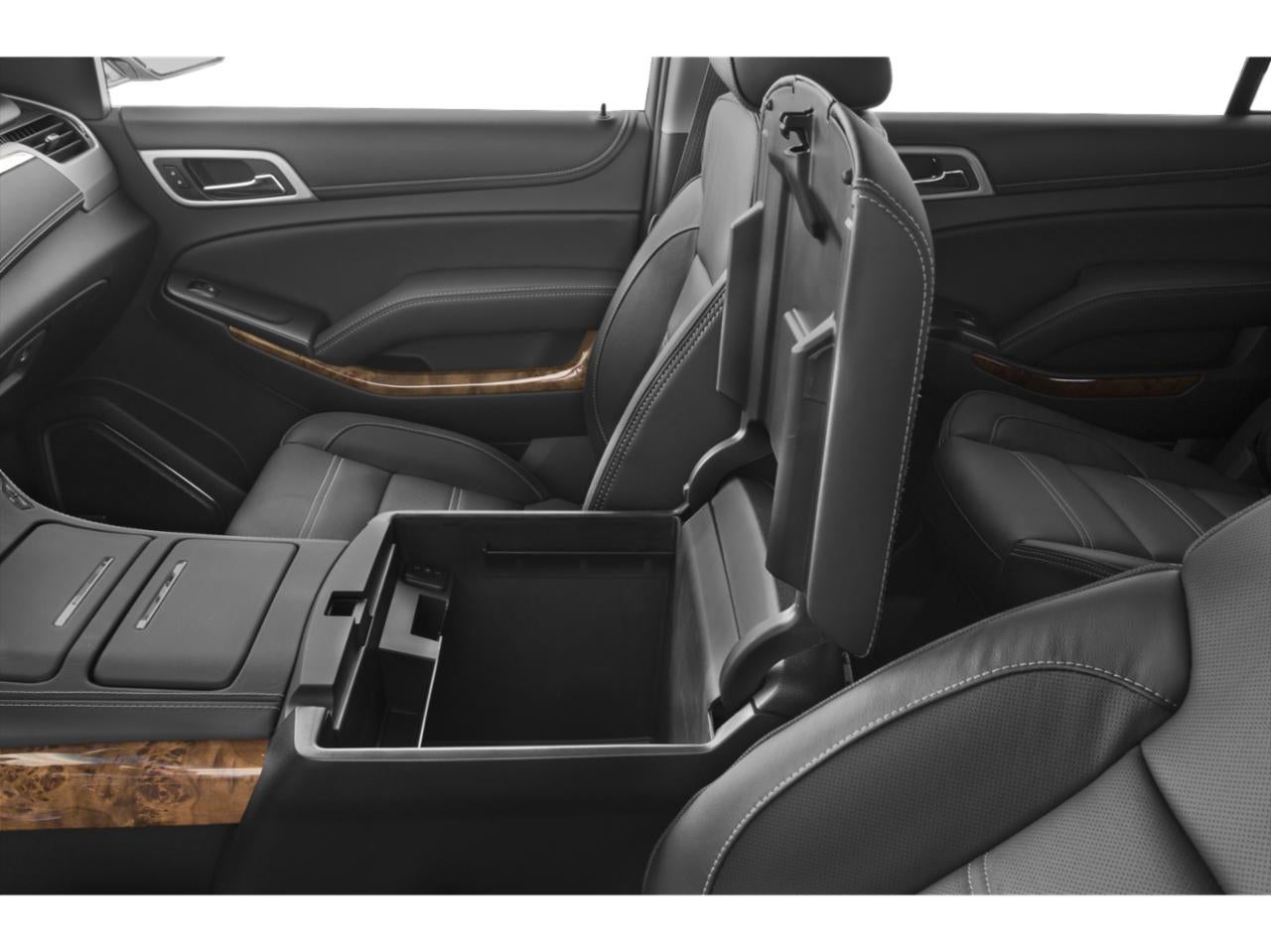 2015 GMC Yukon XL 2WD 4dr Denali