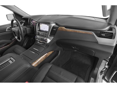 2015 GMC Yukon XL 2WD 4dr Denali