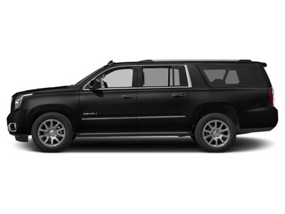2015 GMC Yukon XL 2WD 4dr Denali