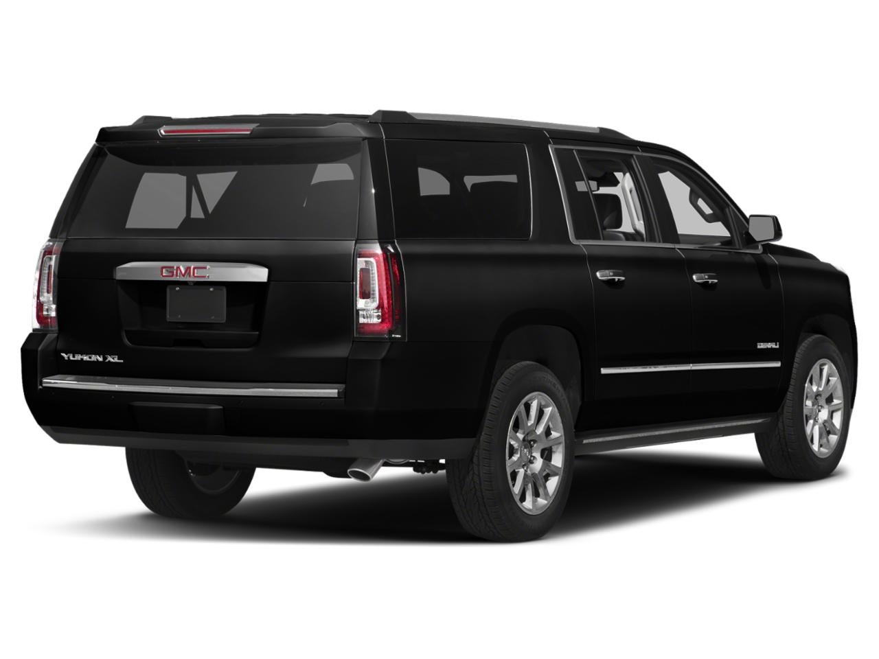 2015 GMC Yukon XL 2WD 4dr Denali