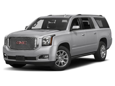 2015 GMC Yukon XL 2WD 4dr Denali