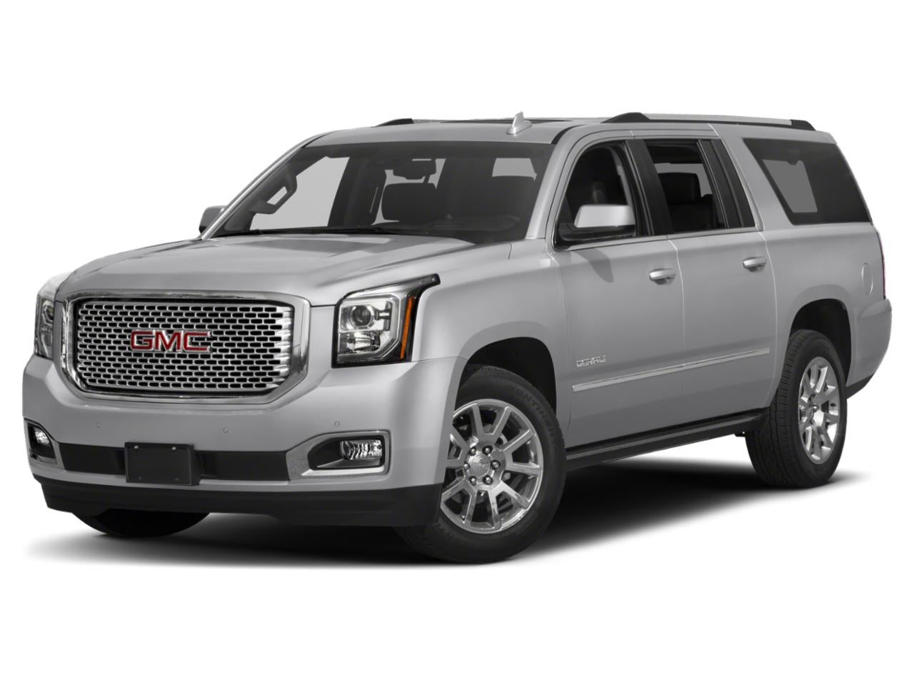 2015 GMC Yukon XL 2WD 4dr Denali