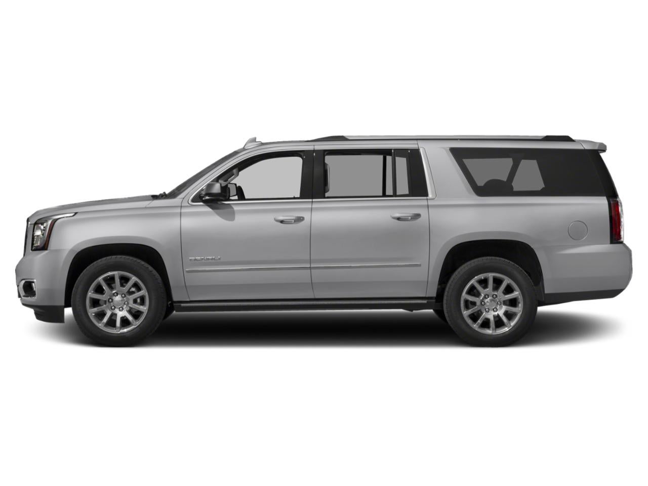 2015 GMC Yukon XL 2WD 4dr Denali