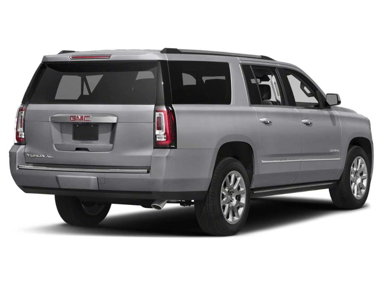 2015 GMC Yukon XL 2WD 4dr Denali