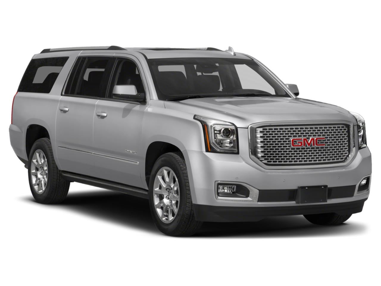 2015 GMC Yukon XL 2WD 4dr Denali