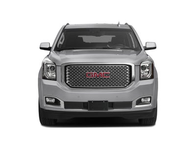 2015 GMC Yukon XL 2WD 4dr Denali