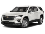 2023 Chevrolet Traverse FWD 1LT