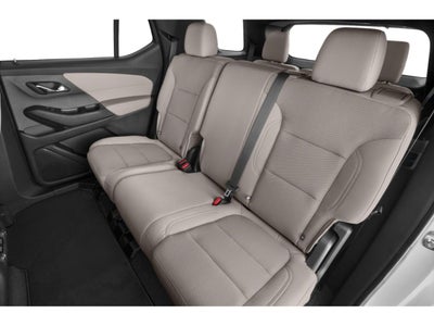 2023 Chevrolet Traverse FWD 1LT