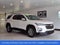 2023 Chevrolet Traverse FWD 3LT