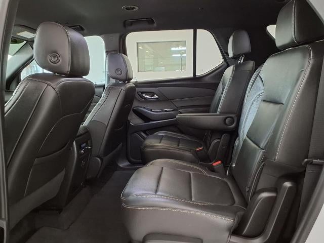 2023 Chevrolet Traverse FWD 3LT